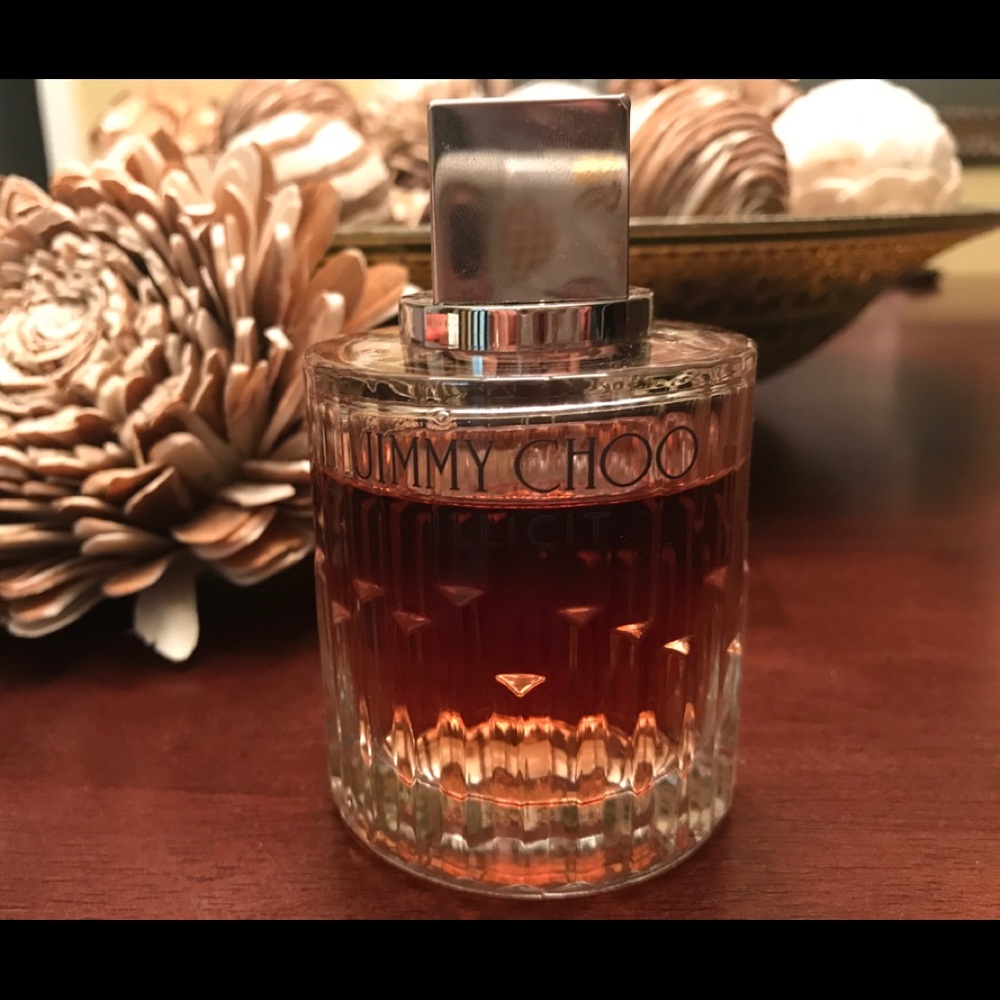 Jimmy Choo ILLICIT